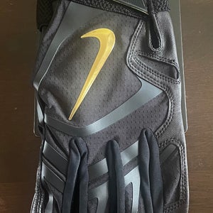 New With Tags Size XXL Nike Alpha Huarache Elite Batting Gloves