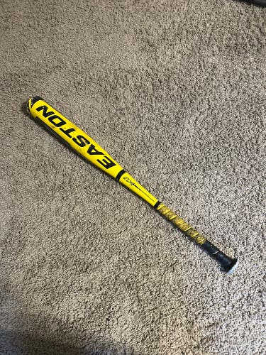 Easton Baseball Bat