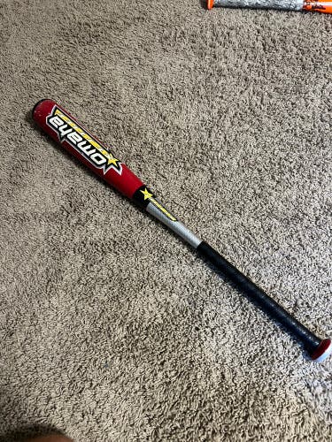 Louisville Baseball Bat