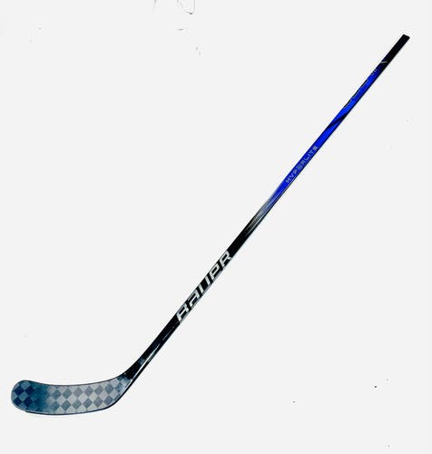 New Bauer Vapor Hyperlite 2 (custom Blue) Pro Stock - RH, P92M, 95 Flex