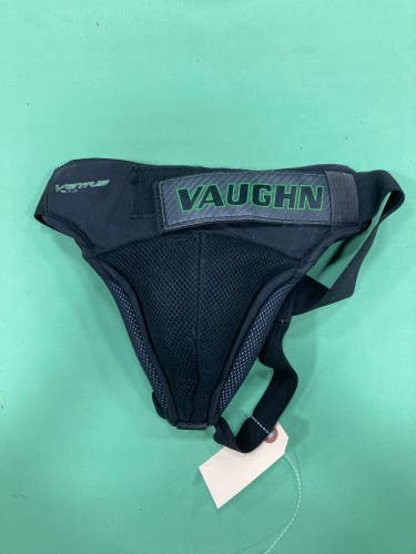 Used Vaughn Ventus SLR JR Goalie Jock