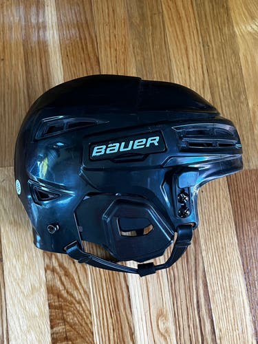 Used Small Bauer  IMS 5.0 Helmet