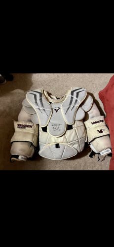 Varlamov Pro Stock Vaughn Velocity Chest & Arms