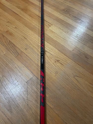 CCM Jetspeed FT4 Pro Stock “Comer 44” - 85 Flex - Left - P90TM (Max Blade) - With Extension