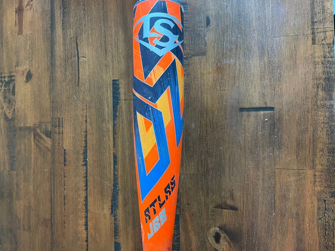 Louisville Atlas 26” Baseball Bat