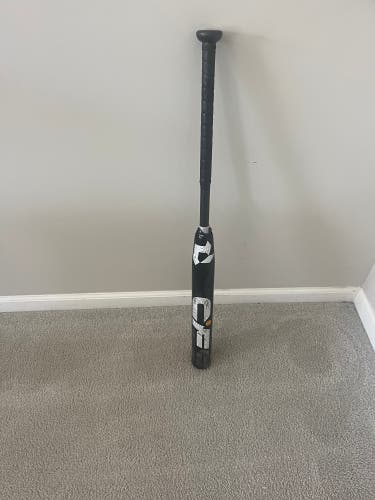 Dean Marini  Fastpitch bat