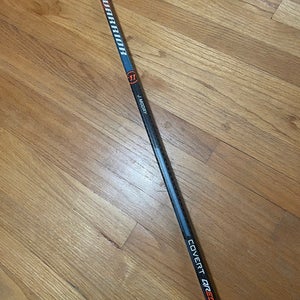 New Warrior Covert QR Edge Pro Stock “J. Modry” - 85 flex - Left - W03/P29 curve
