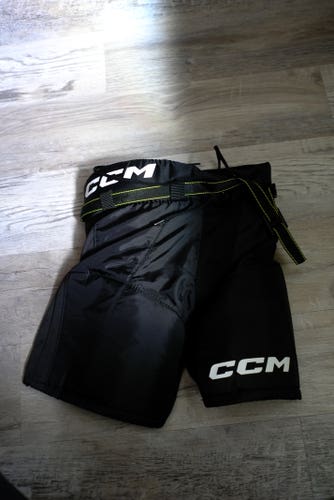 Used Junior Medium CCM Tacks Hockey Pants