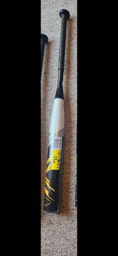 New 2024 Louisville Slugger Meta Bat (-11) Composite 21 oz 32"