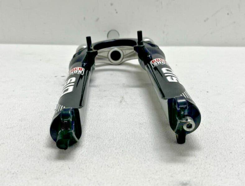 ROCK SHOX SID XC Hydra Air サスペンションフォーク Rockshox SID XC Hydra Air Rim/Disc 26