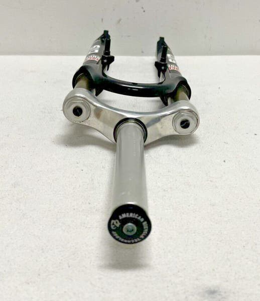 Rockshox SID XC Hydra Air Rim/Disc 26