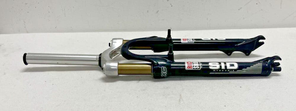 Rockshox SID XC Hydra Air Rim/Disc 26