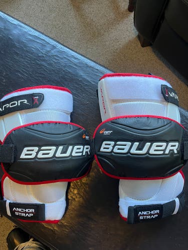 Bauer 1x pro goalie Senior Knee Pads