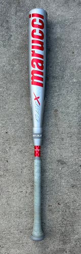 CAT X USSSA COMPOSITE 31” Drop 8 Excellent Condition