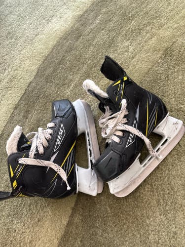 Ccm 1092 skates