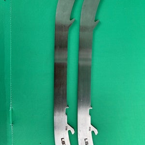 Used Bauer LS3 Replacement Steel 238 mm