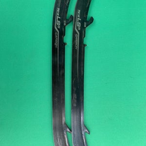 Used Bauer LS5 Carbon Replacement Steel 238 mm