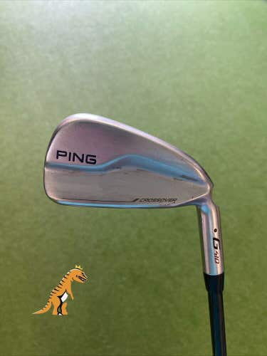 Used RH Ping G410 Crossover 3 Hybrid Iron 20* Project X EvenFlow Graphite