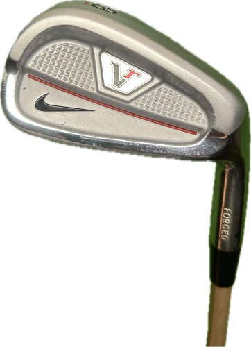 Ladies Nike VR 9 Iron Grafalloy AttackLite Graphite Shaft RH 36”L