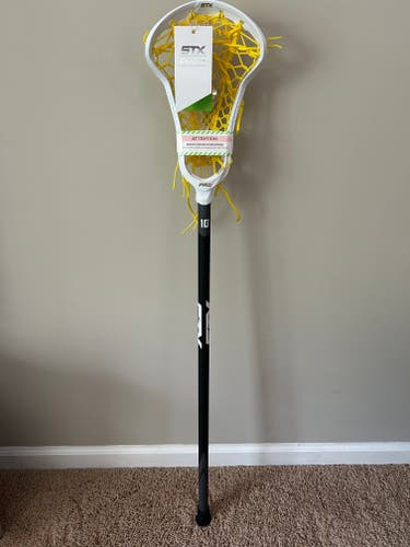 New STX Exult Pro Stick