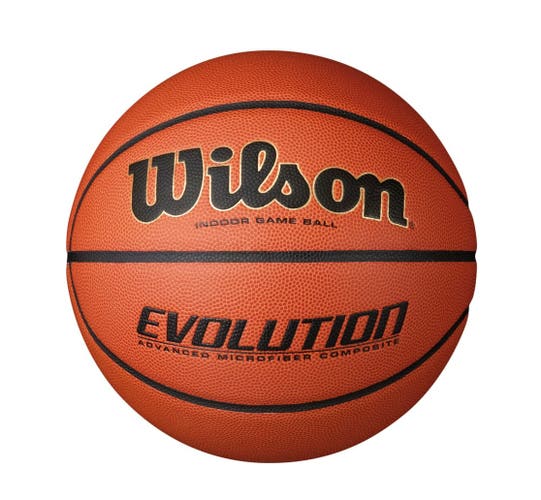 Wilson Evolution Basketball Size 6 (28.5)