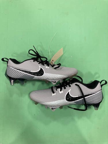 Nike Vapor Edge Low Top Size 9.5 Football Cleats