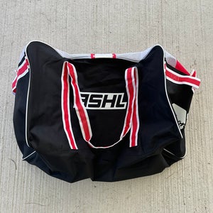 ASHL Molson Hockey Bag