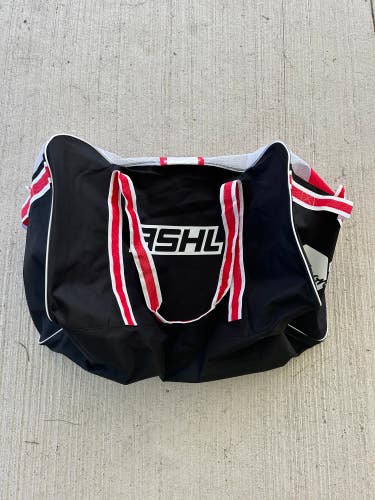 Used ASHL Hockey Bag