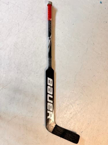 Bauer Prodigy 20inch Goalie Stick