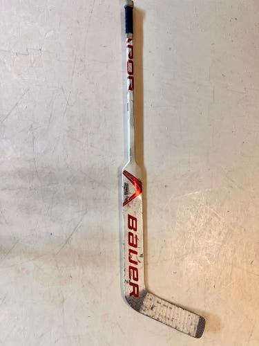 Bauer Vapor x900 21inch Goal Stick