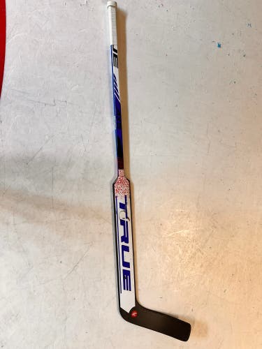 True AX9 25inch Goalie Stick