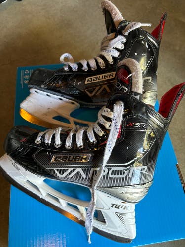 Bauer Vapor X3.7