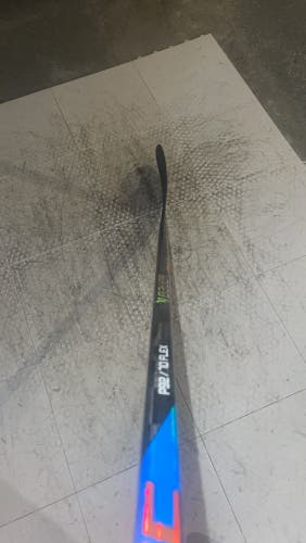 Bauer nexus sync