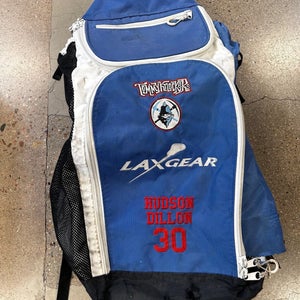 Used LaxGear Bag
