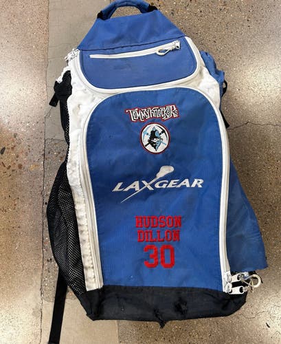 Used LaxGear Bag