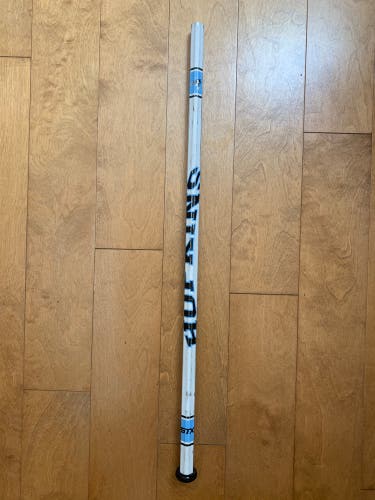 Johns Hopkins STX Shaft