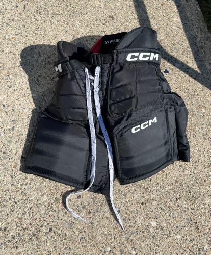 CCM Youth Goalie Pants L/XL