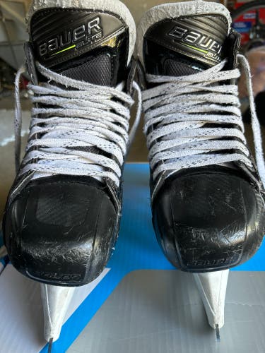 Bauer Elite Goalie Skates