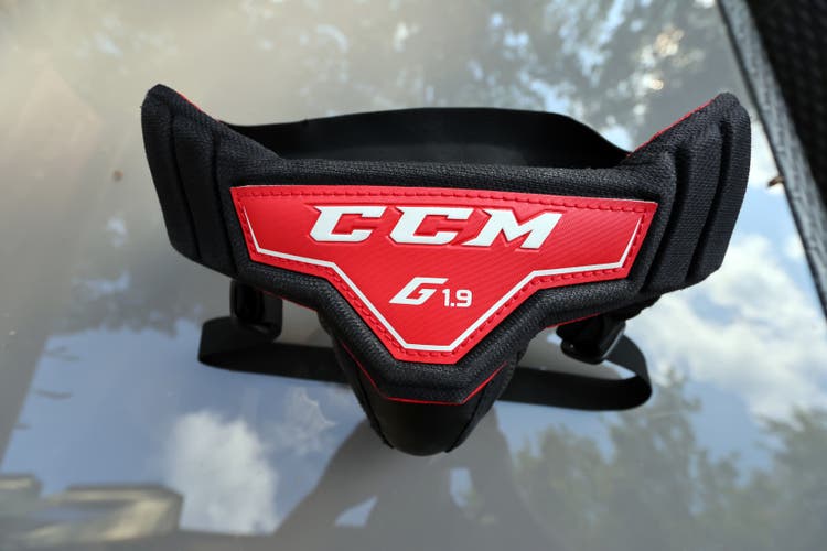 CCM G1.9 Goalie Jock/Cup - Junior Size