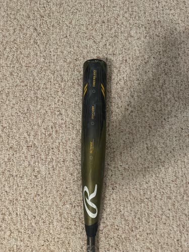 Rawlings BBCOR Icon 34/31