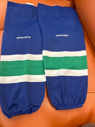 Bauer Hockey Socks