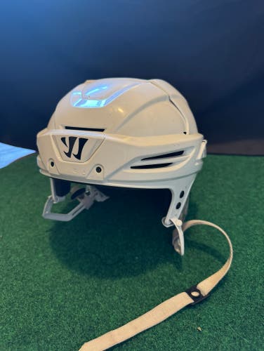 Warrior Covert PX2 Hockey Helmet