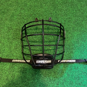 Warrior Fatboy Box Lacrosse Cage