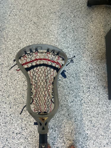 New  Strung Mirage 2.0 Head