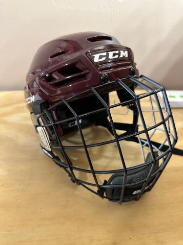CCM 710 helmet