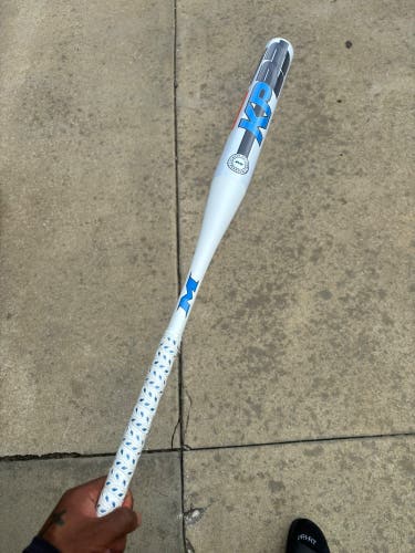 Slowpitch Softball Bat