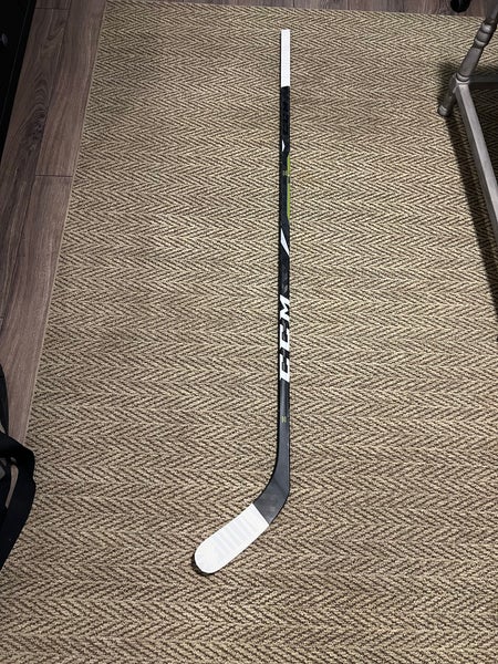 Used Senior CCM Right Handed P88 Pro Stock Hockey Stick
