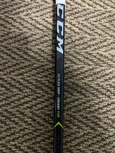 Used Senior CCM Right Handed P29 Pro Stock Hockey Stick