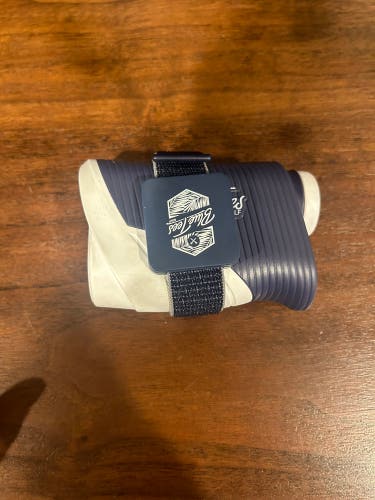 New Blue Tees Rangefinder