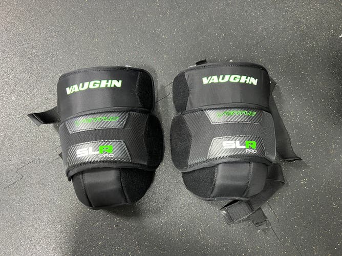 Vaughn Ventus SLR Pro Knee Pads